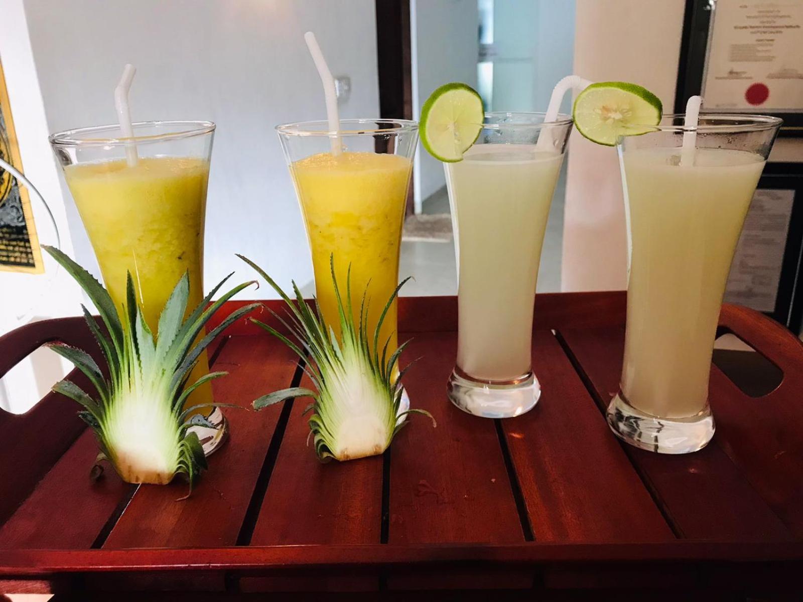Belmount Ella酒店 外观 照片