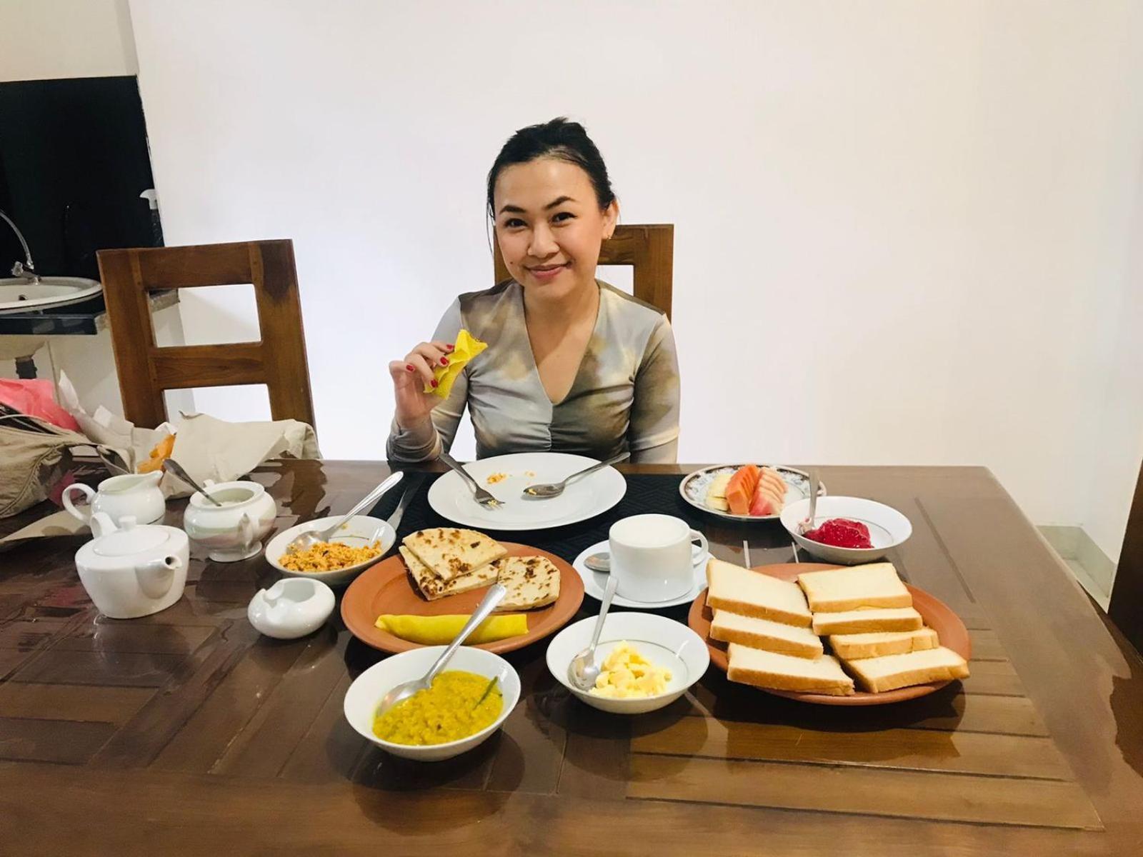 Belmount Ella酒店 外观 照片